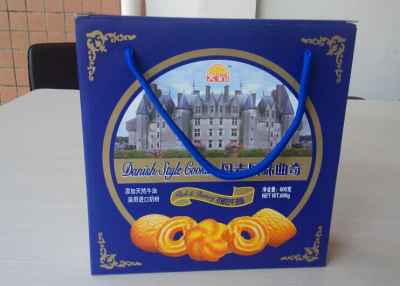 廣告紙袋設計與促銷袋訂做 提升品牌形象與營銷的有效工具