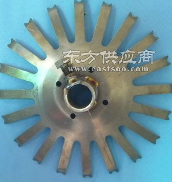 昆山創業鈦鋯五金制品 專業鈦碟廠家及五金產品在線咨詢指南