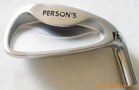 東莞市謝崗昌利五金加工廠 匠心打造，專業高爾夫五金用品全覽