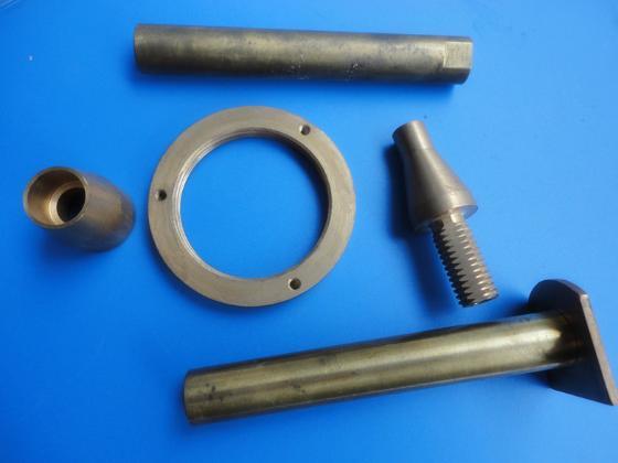 精密制造的力量 探索東莞市東城勤聯五金制品廠的CNC車床件