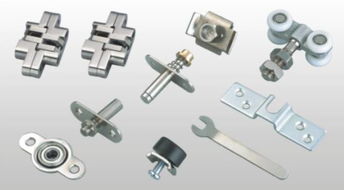 五金周報第23期 高端木門五金配件市場份額穩步提升，占據10%-15%市場空間