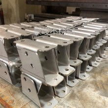 宇星五金制品廠 專注品質，鑄就信賴的五金制品專家